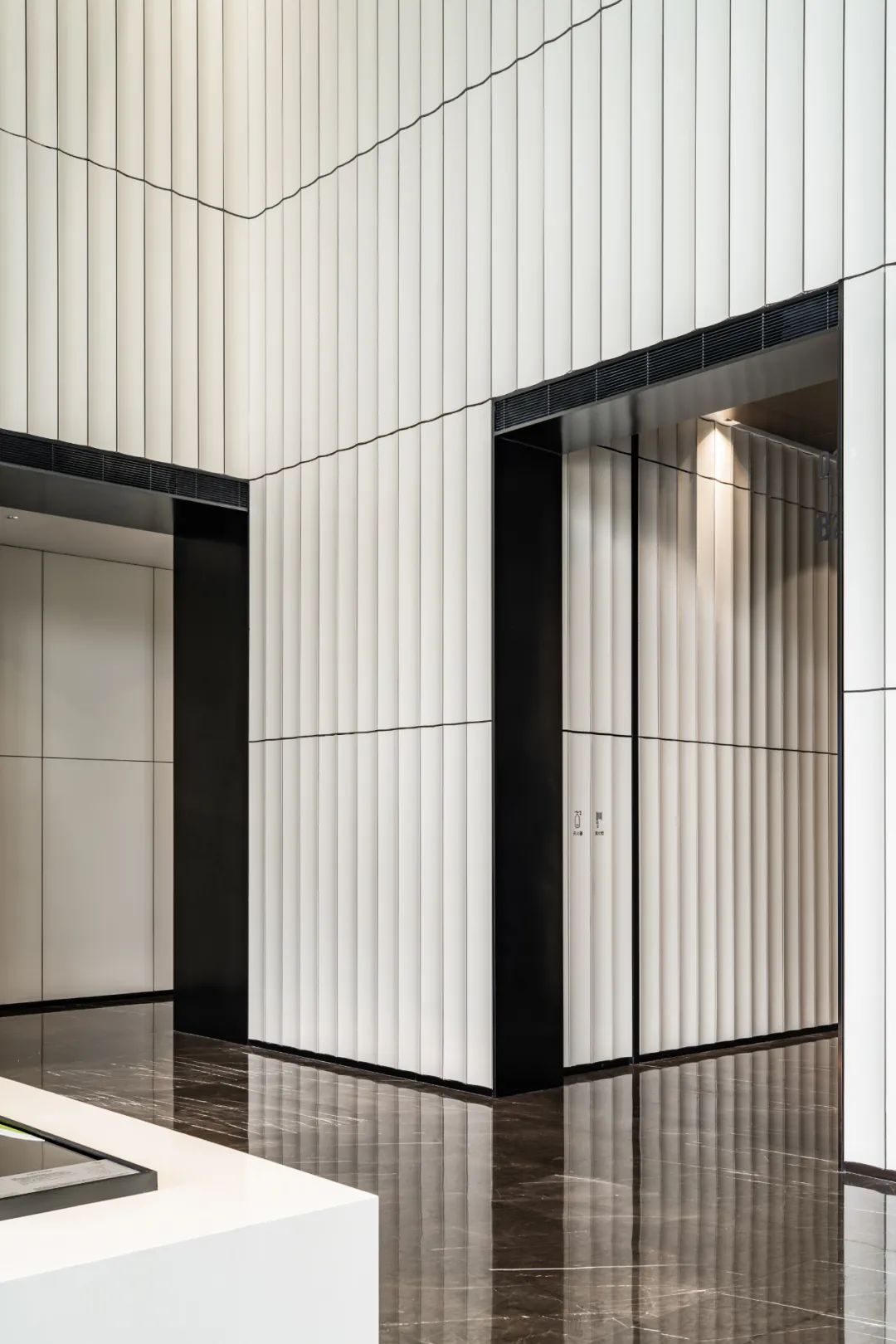 徐州万科新都会丨中国徐州丨ENJOYDESIGN 燕语堂-14