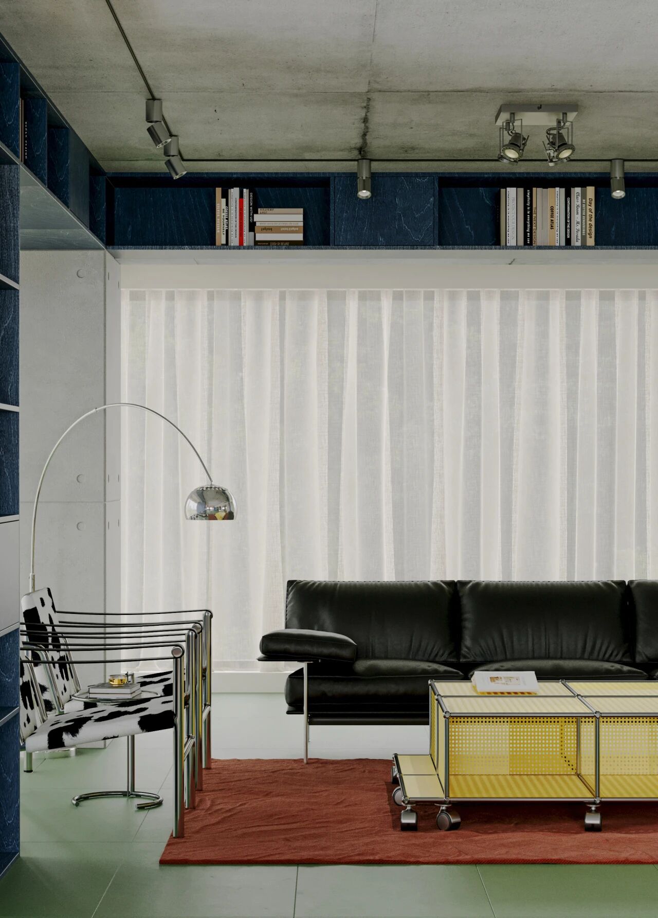 為｜粗野主义-22