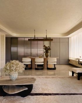 越秀·观樾丨中国广州丨朴悦设计 PURE DESIGN