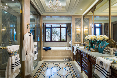 葛亚曦：北京泛海国际-6