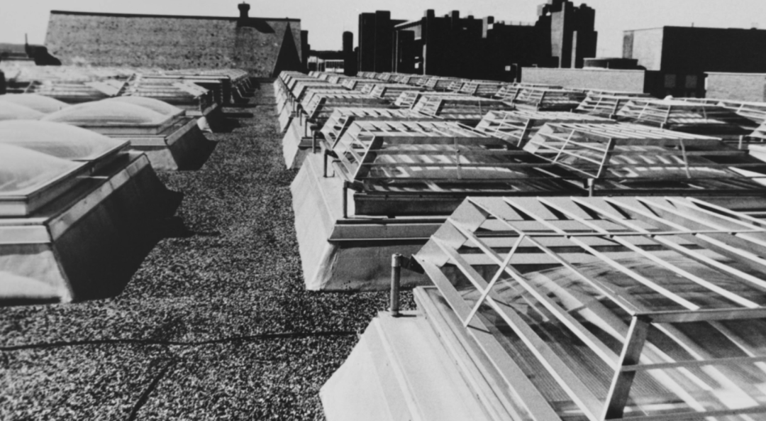 金贝儿美术馆丨美国丨路易斯·康-77