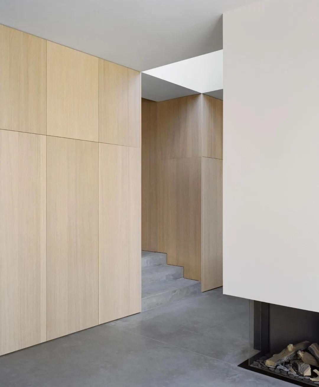 10 号房子丨伊朗丨USE Studio-105