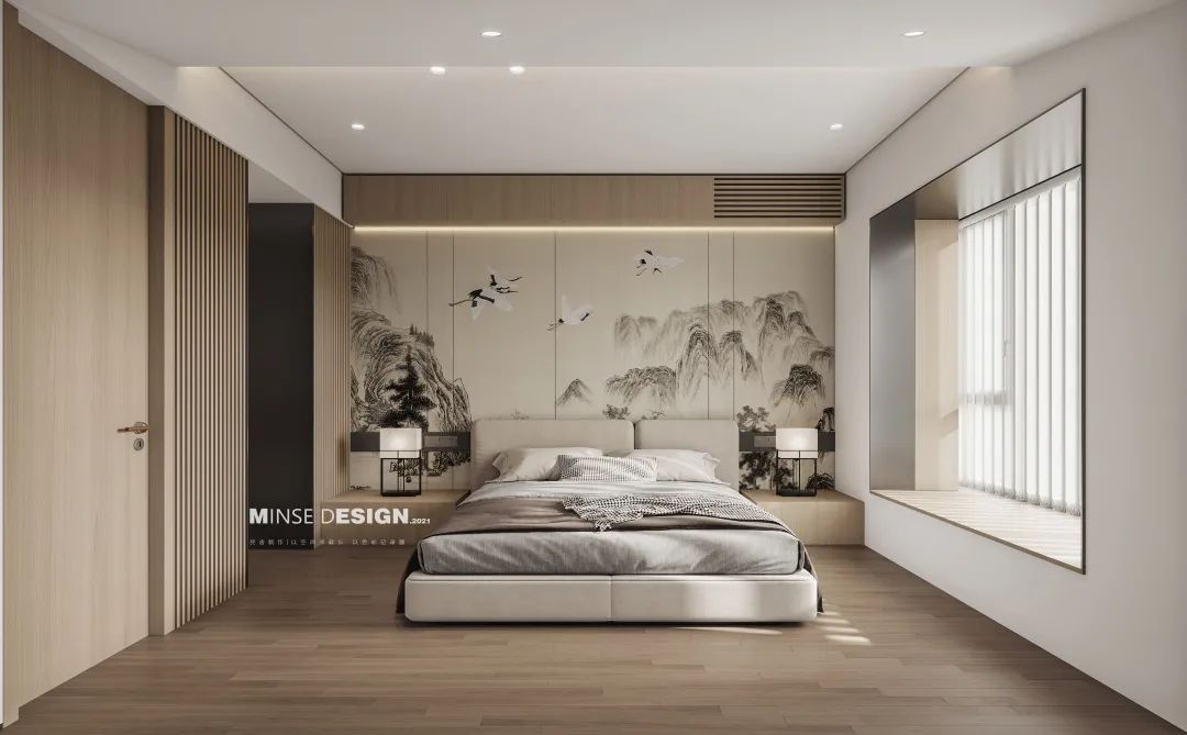 雅天 X 克林 10·23丨中国萍乡丨民舍制作空间设计-41