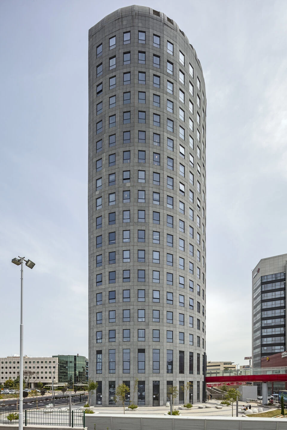 地铁商城大厦-12