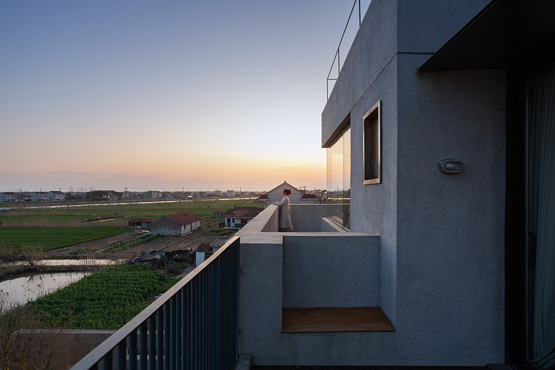 东院儿丨中国江苏丨本哲建筑-75