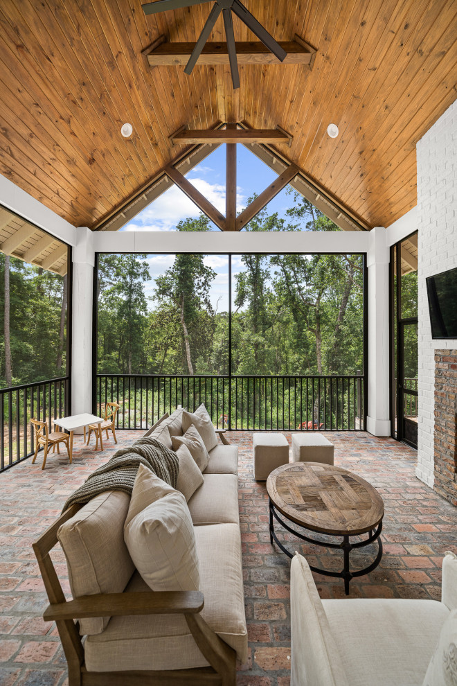 丨Bob Chatham Custom Home Design-28