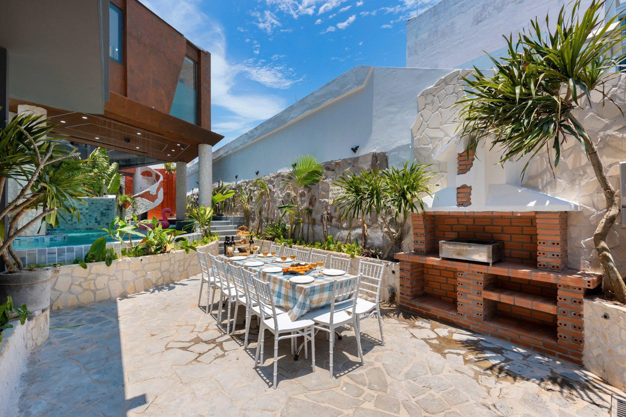 3C STUDIO VILLA – MANCHESTER UNITED VILLA, VUNG TAU-17