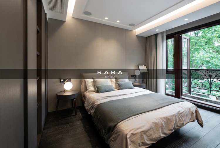 RARA·悦宫设计案例-38