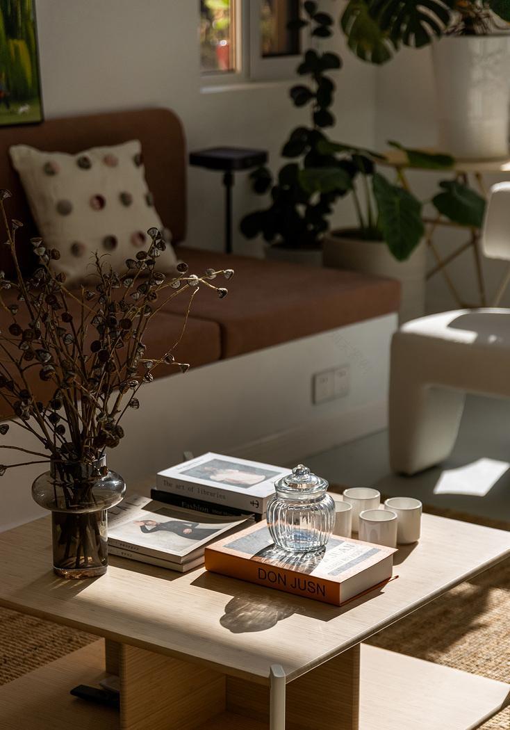 秦岭背影下的白日梦想家-13