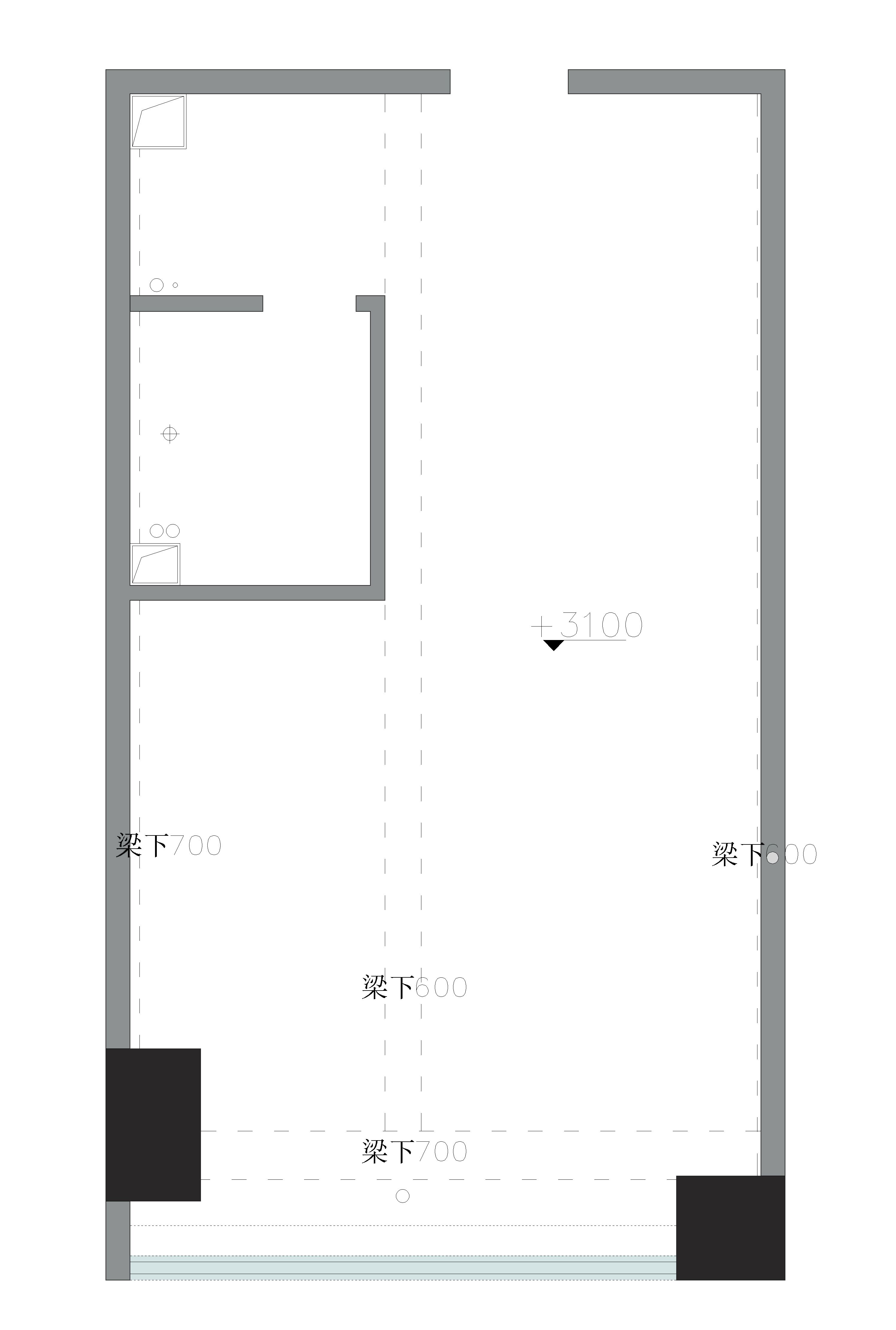 习本设计 · 自己的工作室-34