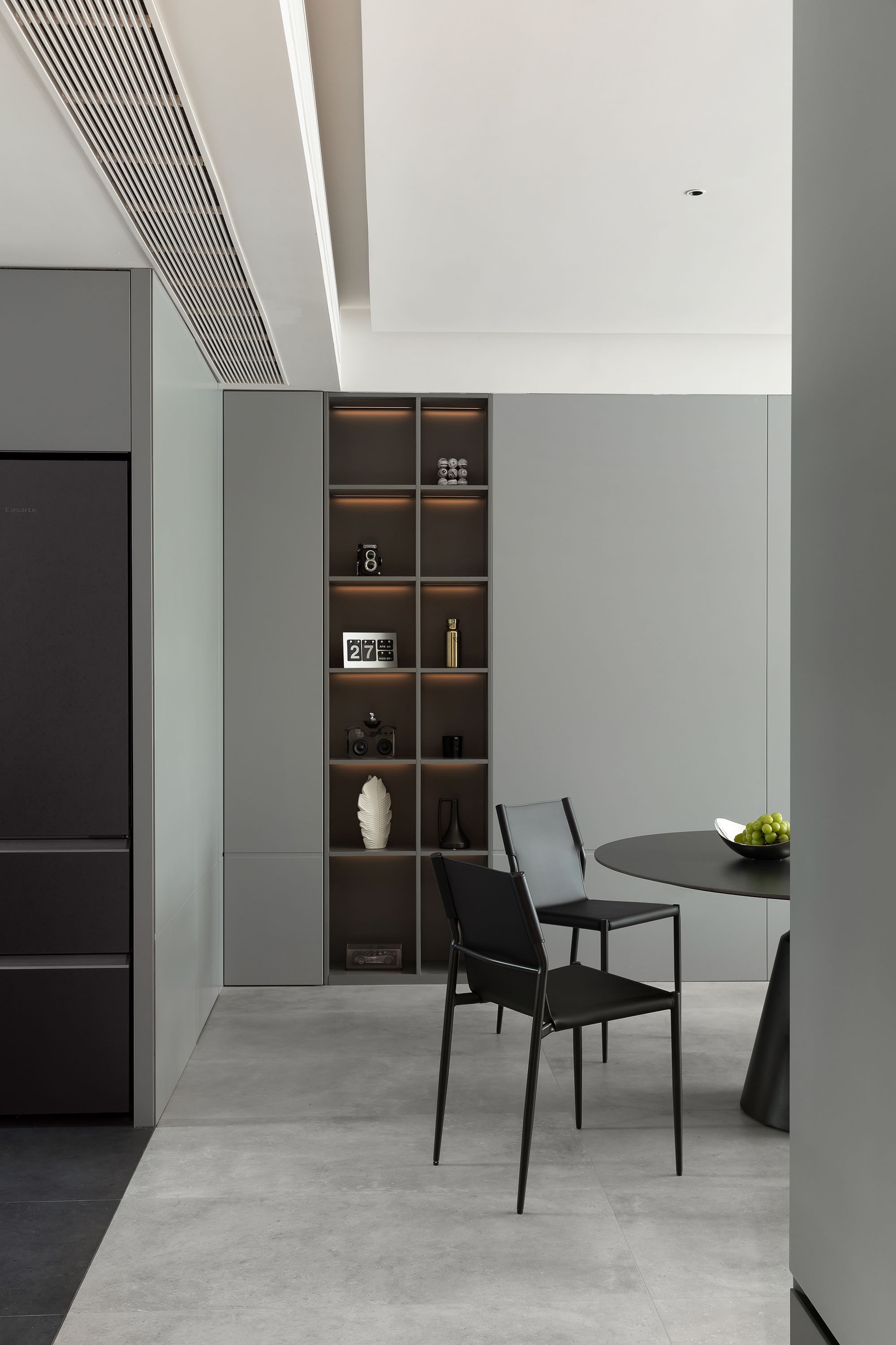 锦粼云荟丨中国杭州丨尔景空间设计-20