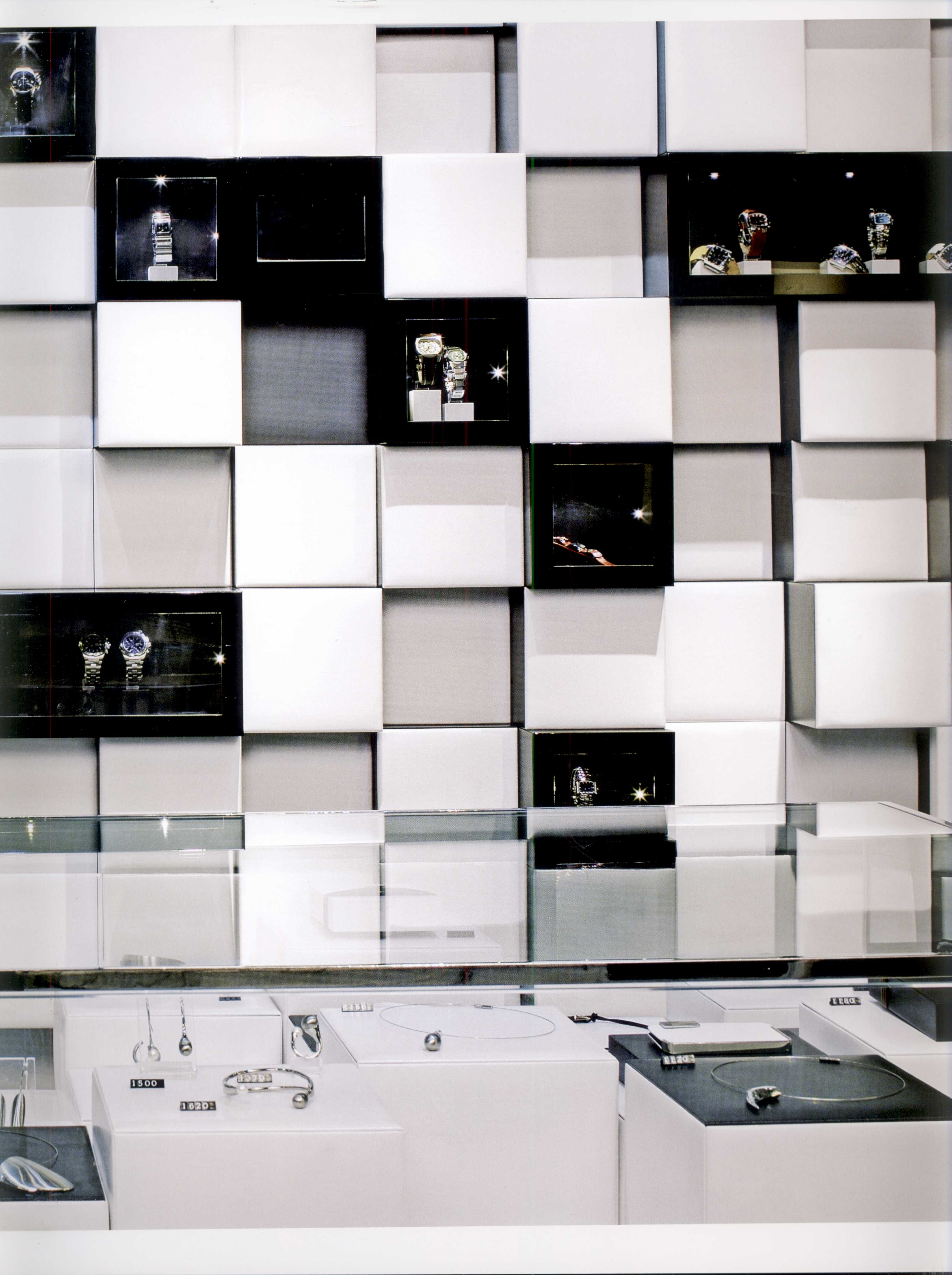 JEWELLERY SHOP 珠宝店-1