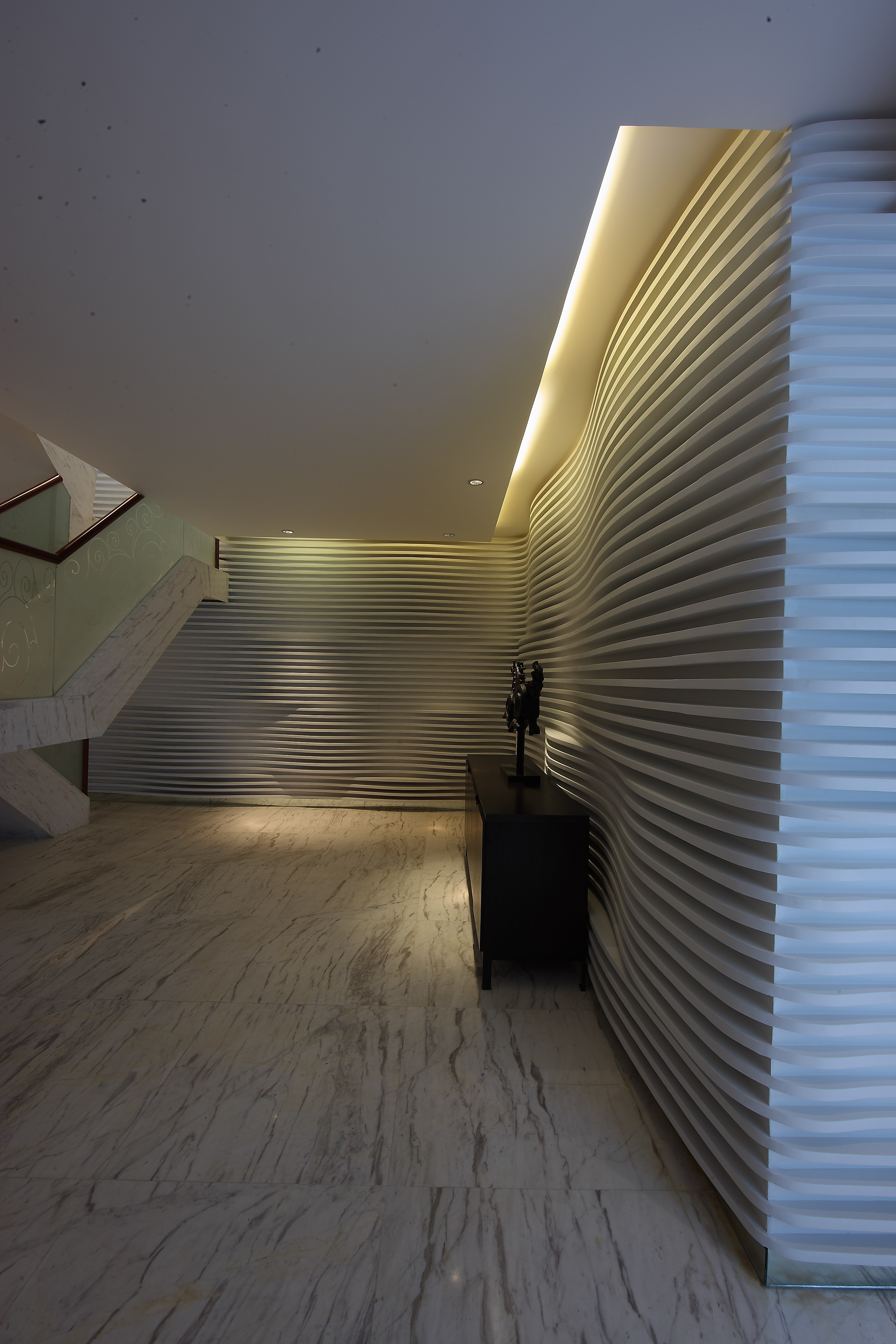 融桥城样板房-14