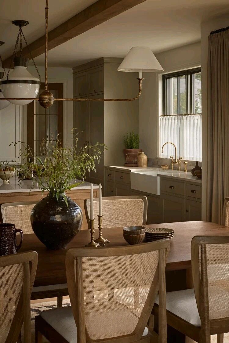 杜拉克住宅(Du Lac Residence)丨加拿大丨Blanc Marine Intérieurs-68