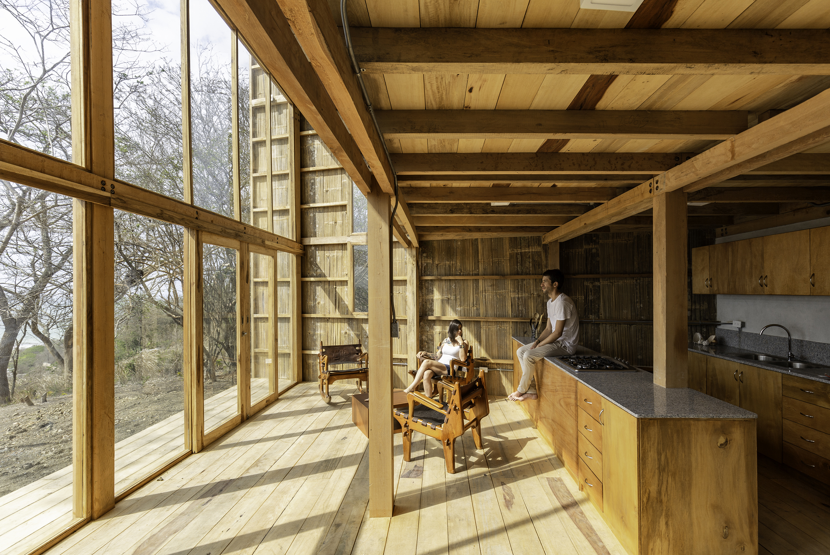 Casa Don Juan | Emilio López Arquitecto-16