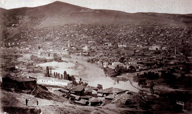 Велес钟楼（Градскиот саат）-26