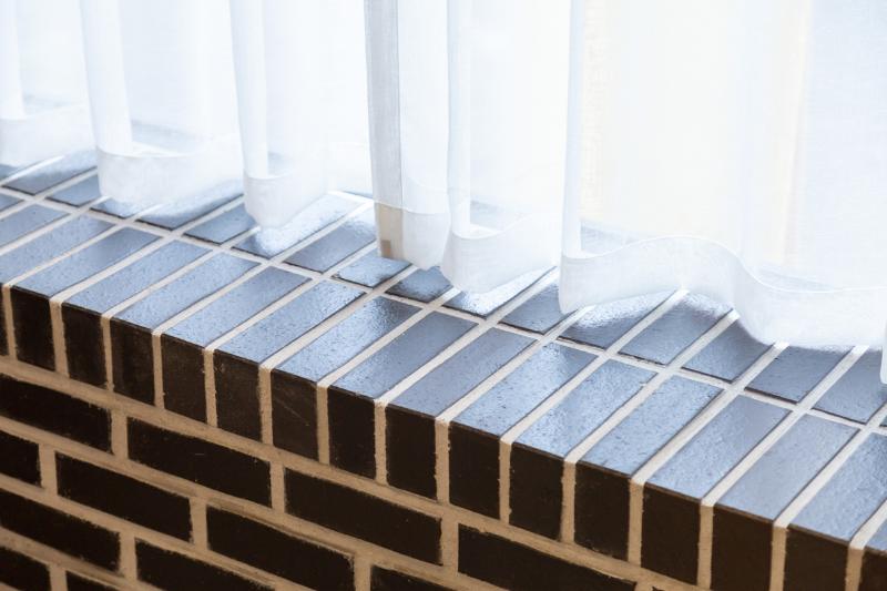 18 坪舒适空间，白色调与灰色点睛的咖啡馆设计-14