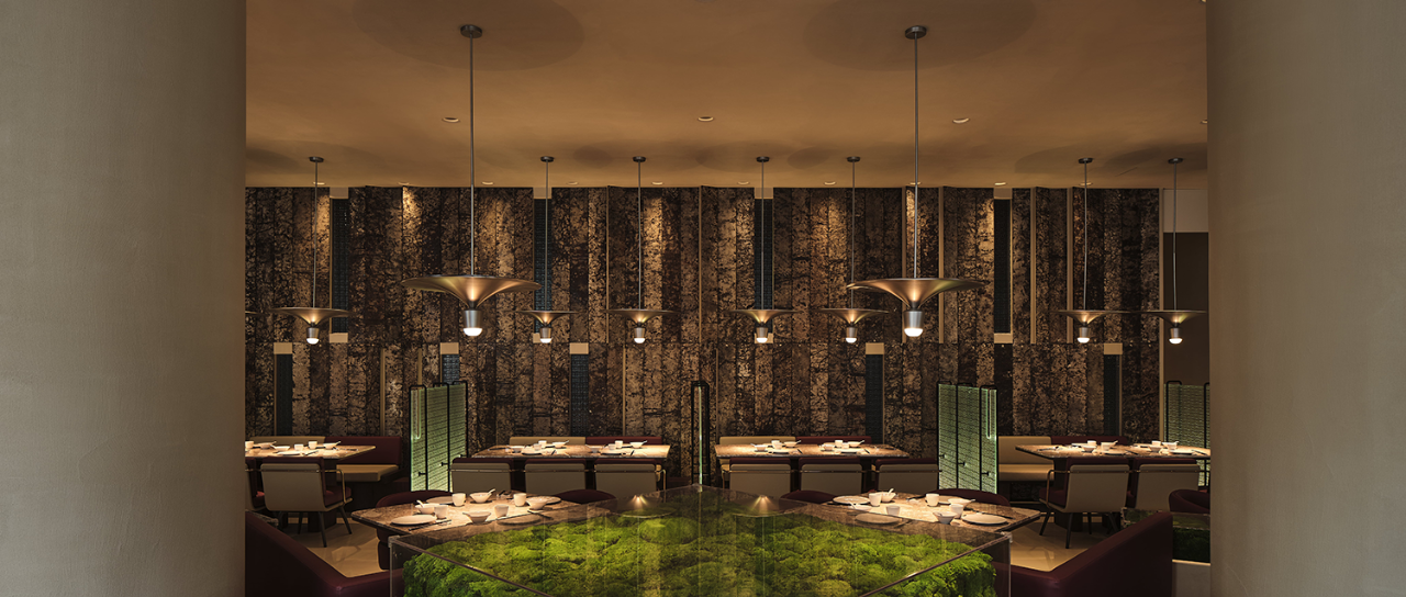 花迹·山野丨中国南京丨南京拿云室内设计有限公司-82