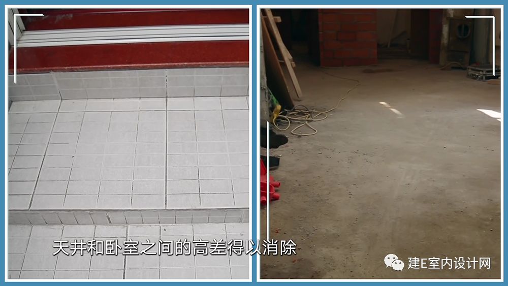 《梦想改造家》陈彬打造 37㎡无障碍之家,脑瘫患者的新生活-115