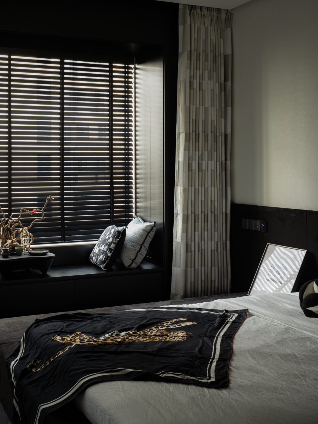 我的家,鲜活意趣不设限丨中国温州丨家和丽舍空间设计-27