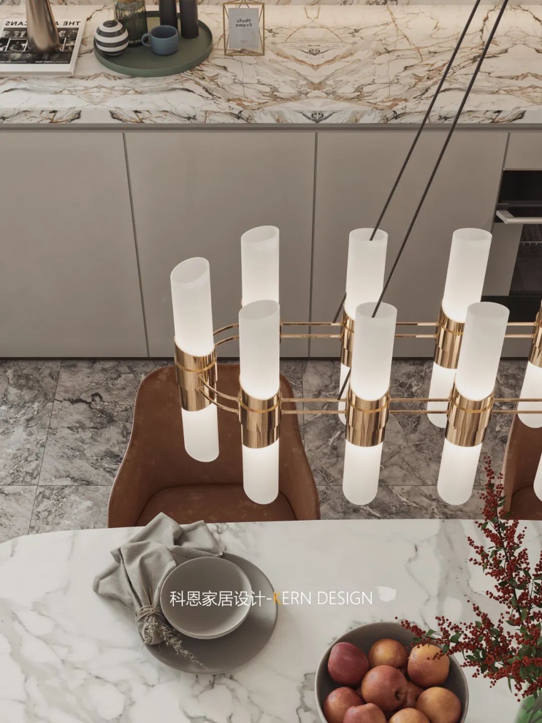 华侨城新天鹅湖花园·新天鹅堡三期01,06户型丨中国深圳-19