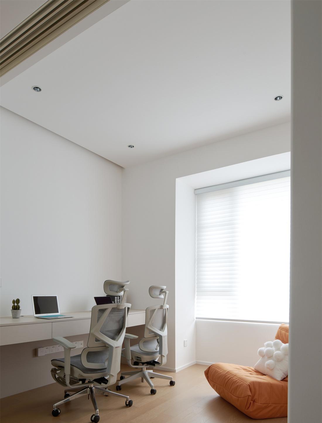 宠物友好家居设计丨中国武汉丨武汉刘思彤设计工作室-85