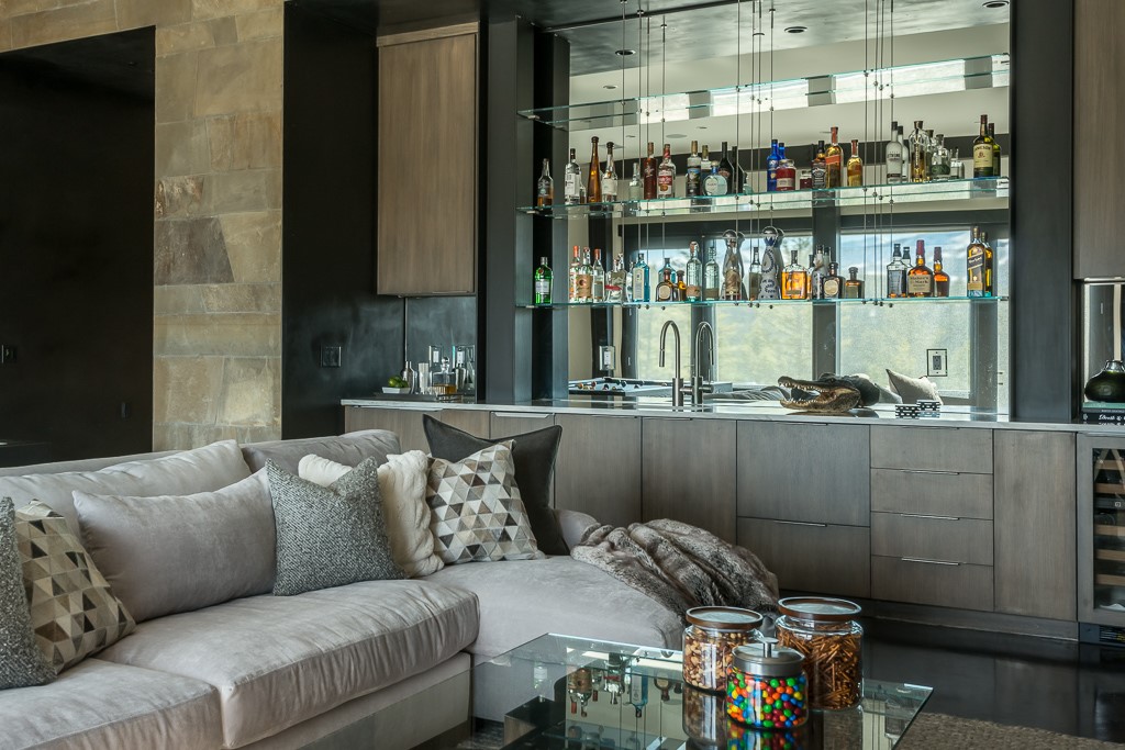 MODERN MOUNTAIN Denton House-11