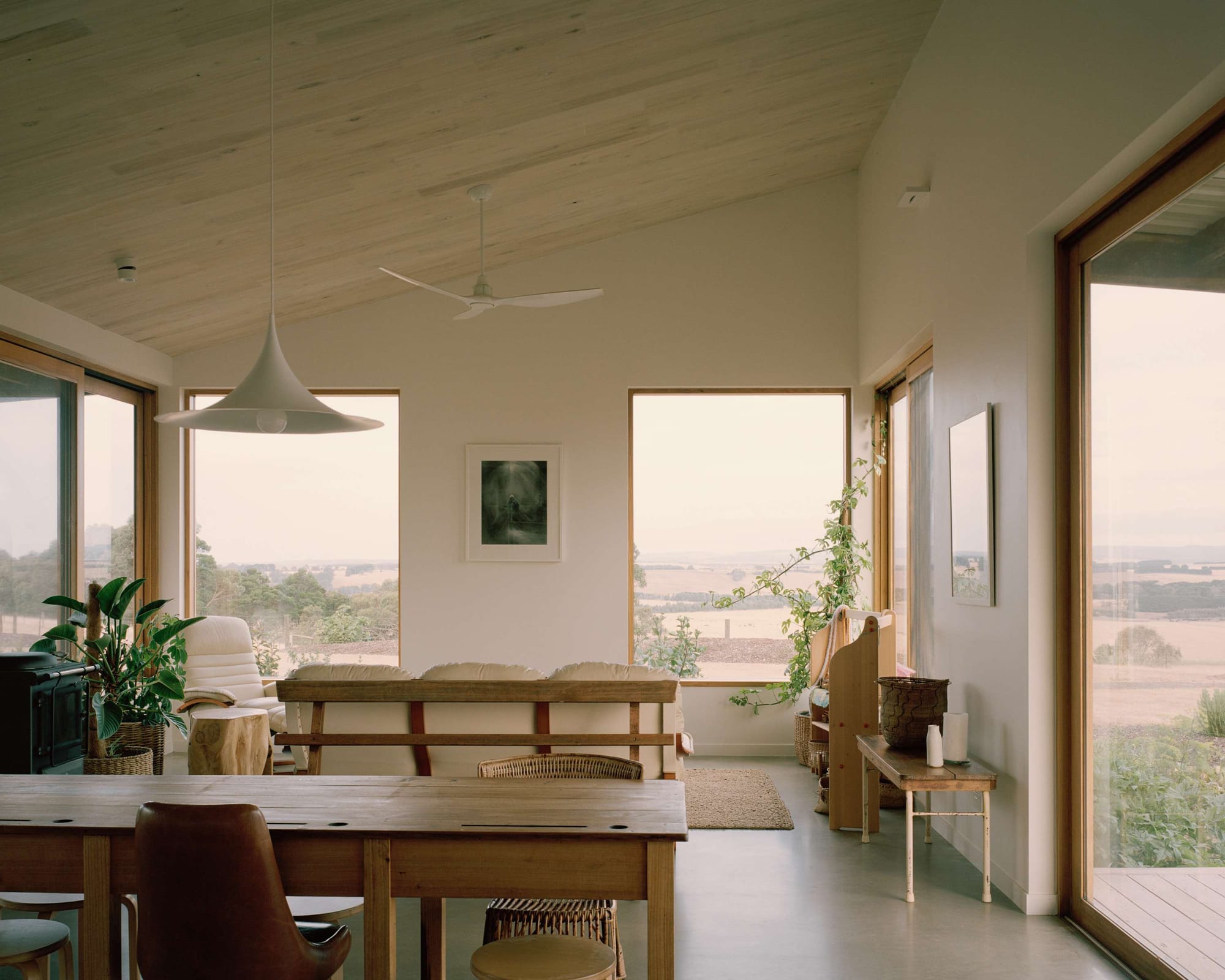 Heather's Off-Grid House by Gardiner Architects-3