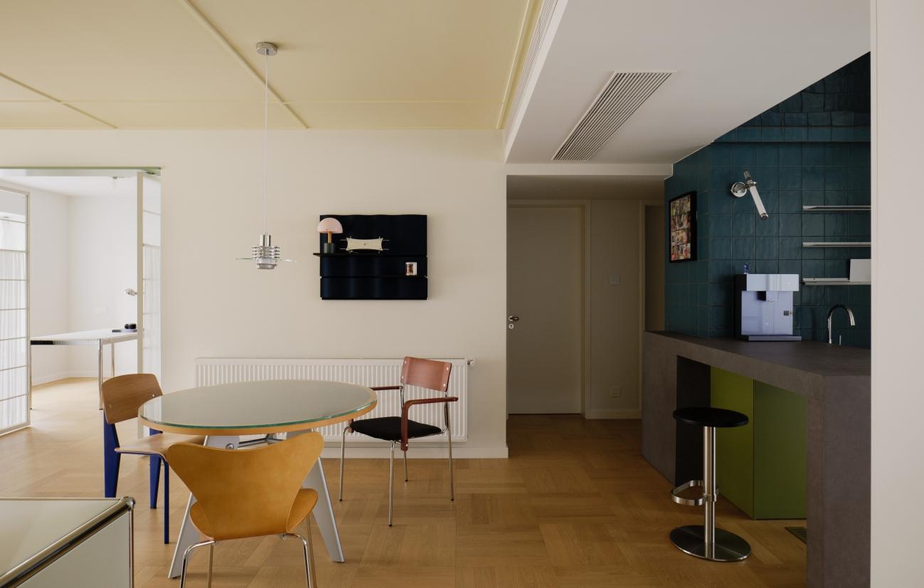 云行设计 · 舒韵-31