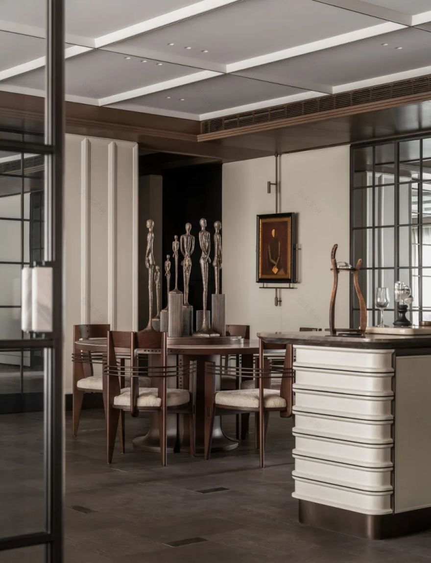 万华麓湖x澍田设计罗琛|灵魂传承,复古怀旧-71