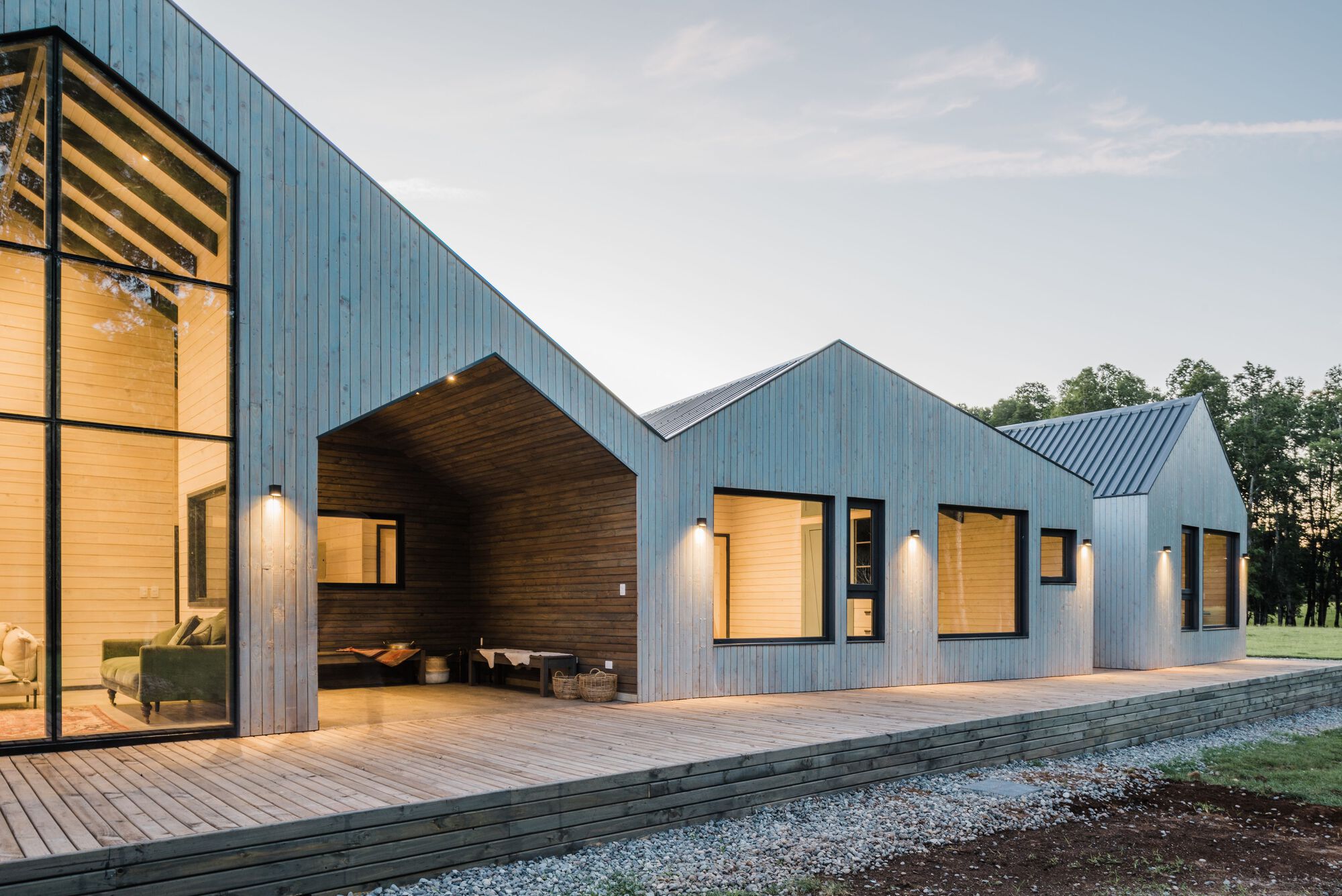 三峰会馆丨智利丨Estudio Gutiérrez Irribarren-28