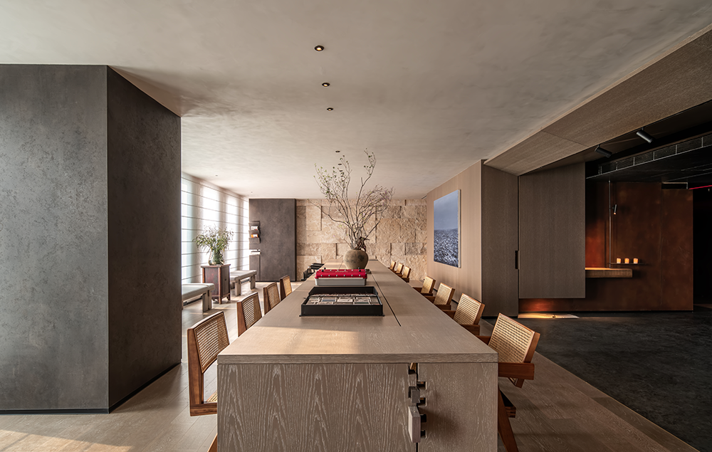 一然设计办公空间丨中国沈阳丨一然设计（上海,深圳,沈阳,北京）-43