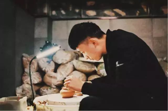 70后设计师大叔，爆改海岛渔村，惊艳朋友圈-174