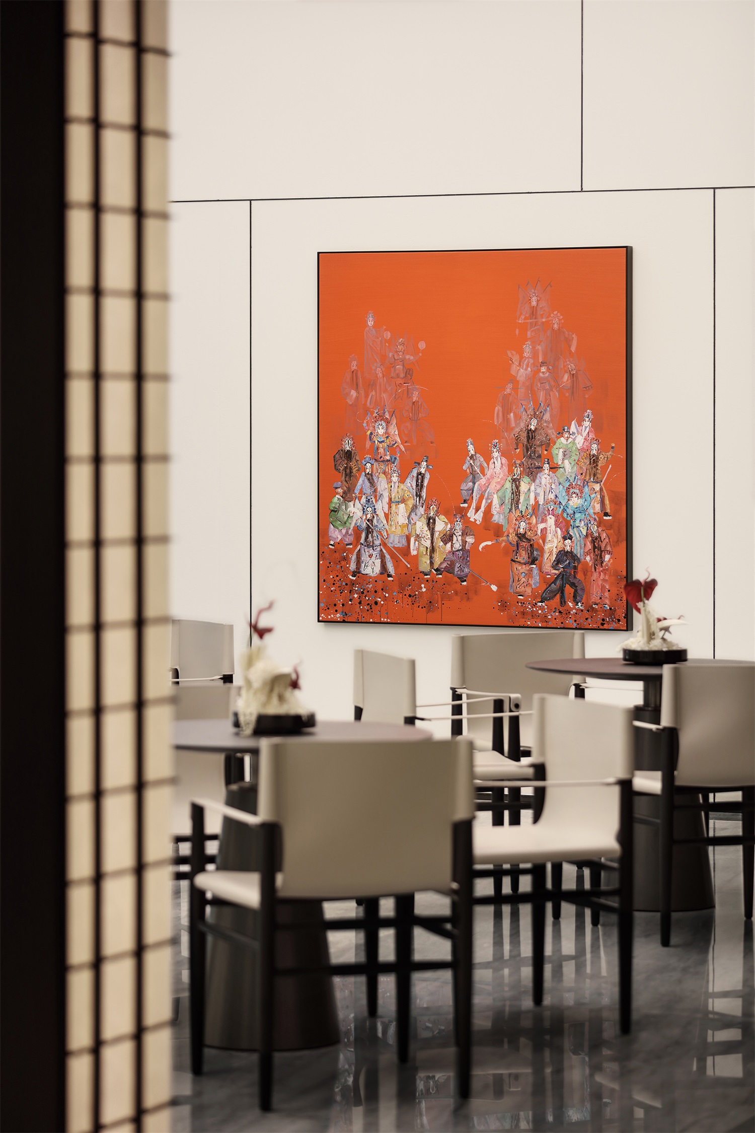 西园甲第售楼处设计丨中国洛阳丨明德设计-17