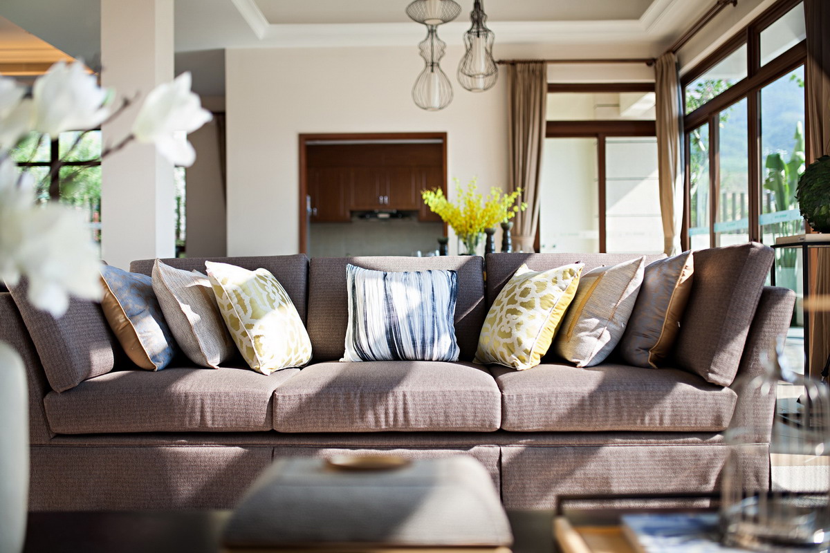 雅居乐 西双版纳州 嘎洒镇 西双林语 A2a-9