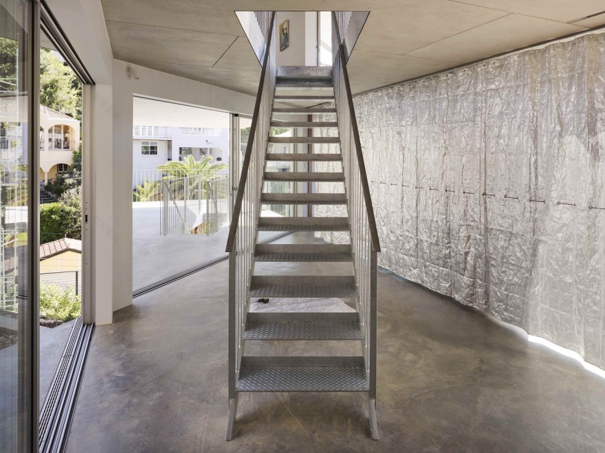 布里斯班木构别墅-26