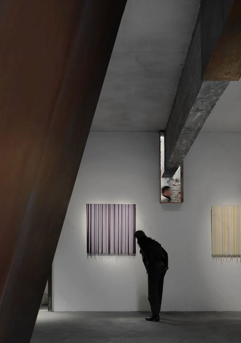 是艺术仓库丨中国杭州丨泛域设计-15