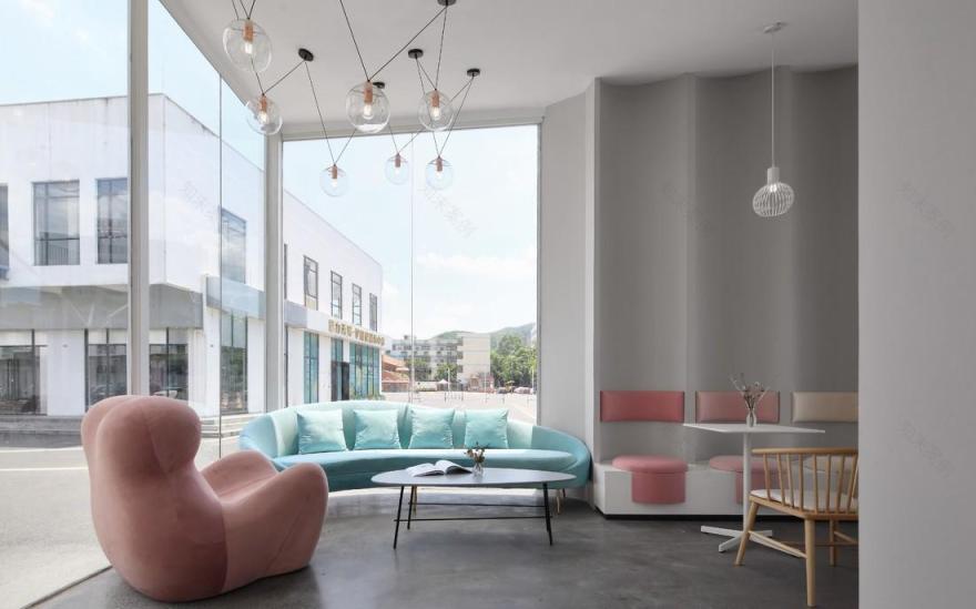 肆季 Siji Maison-13