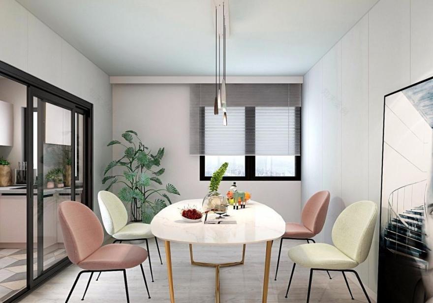 上海名都新城-10