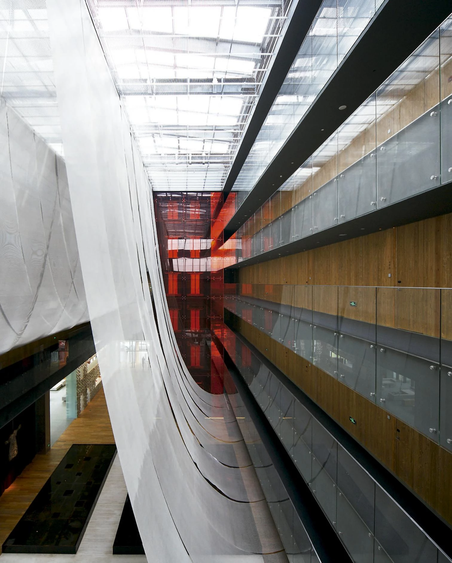 Hotel The Opposite House, Pekín-24