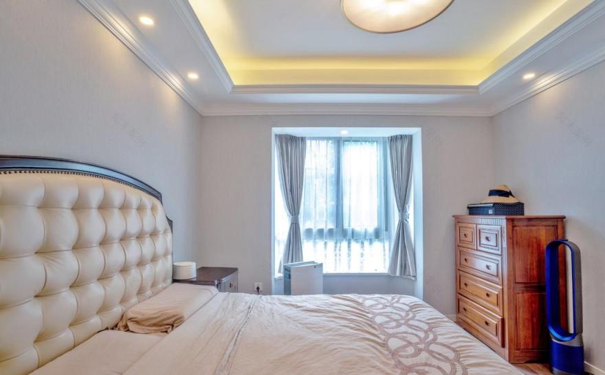 翻新改造,打造高级感生活空间-32