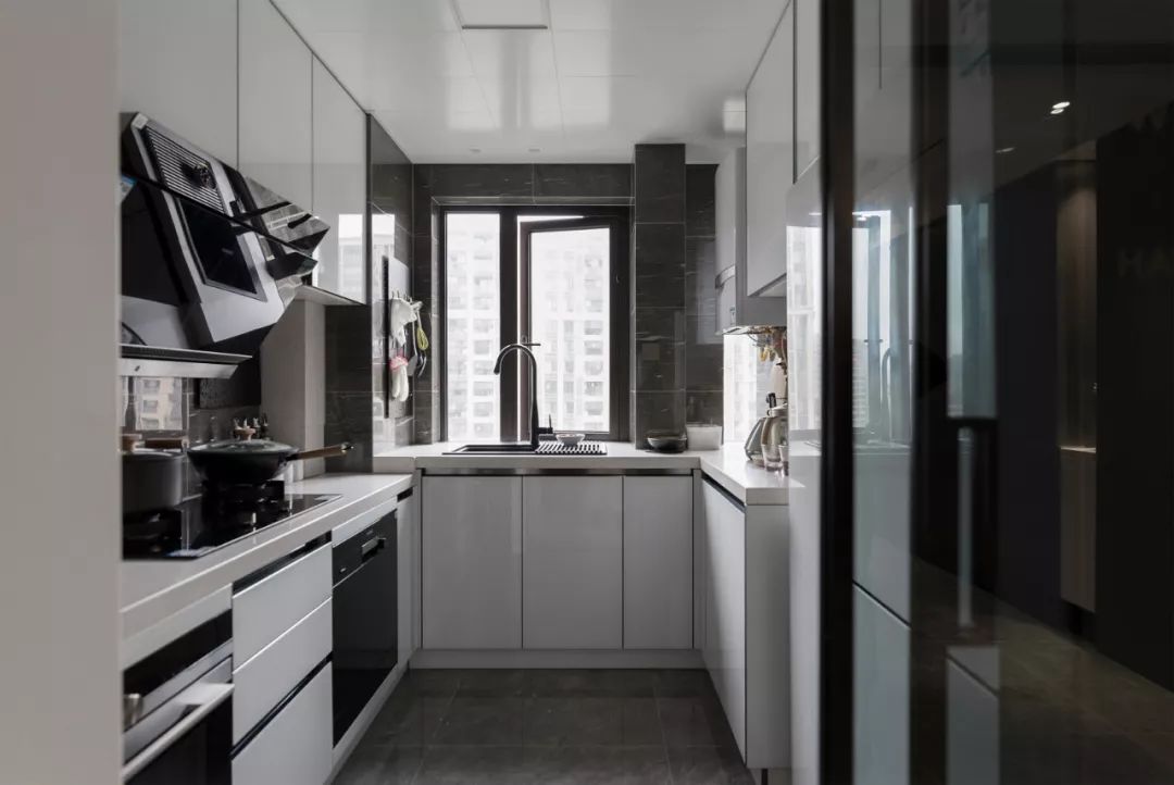 金茂悦 | 智慧设计打造生活美学空间-125