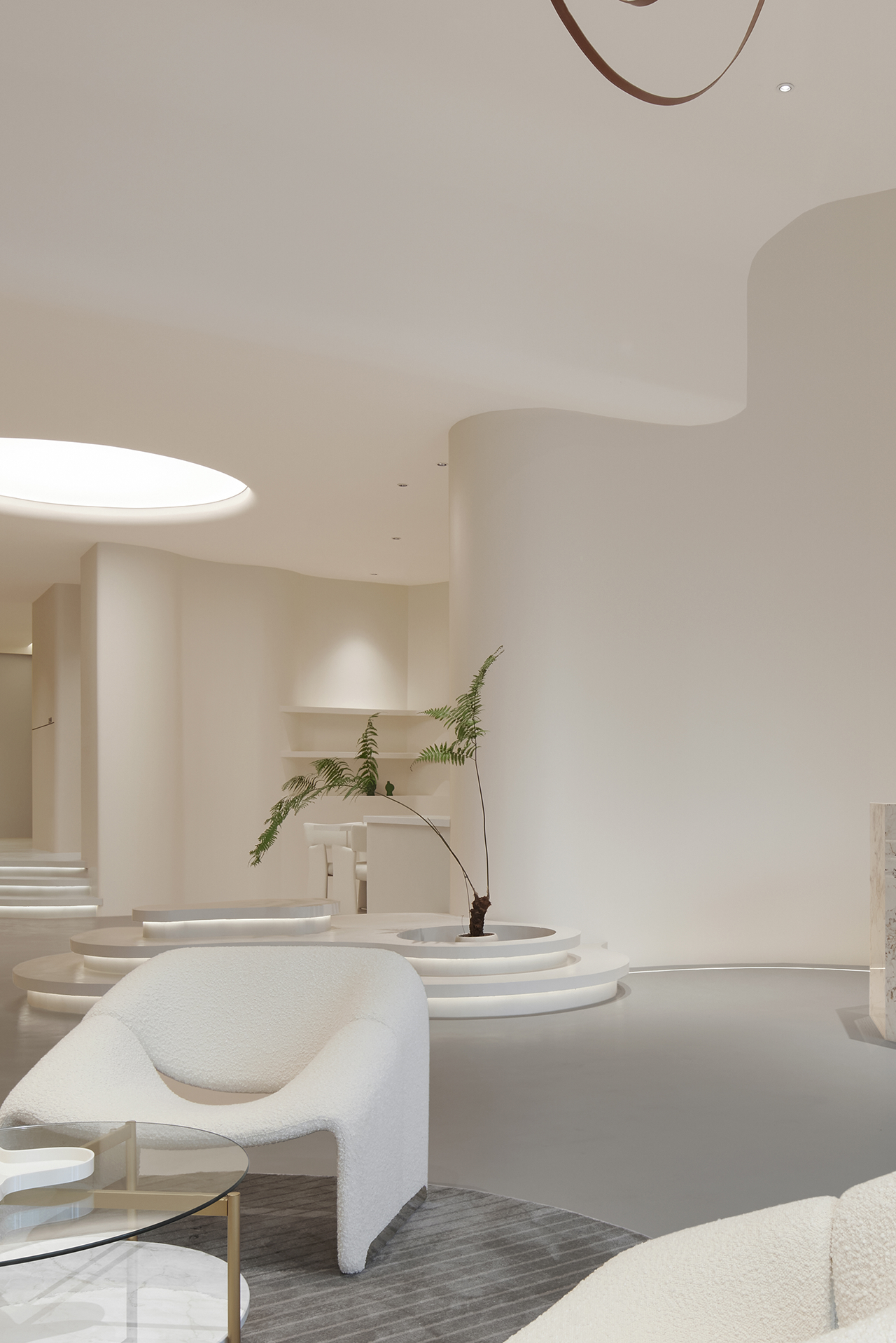 当博士的丨中国济南丨和尘设计-18