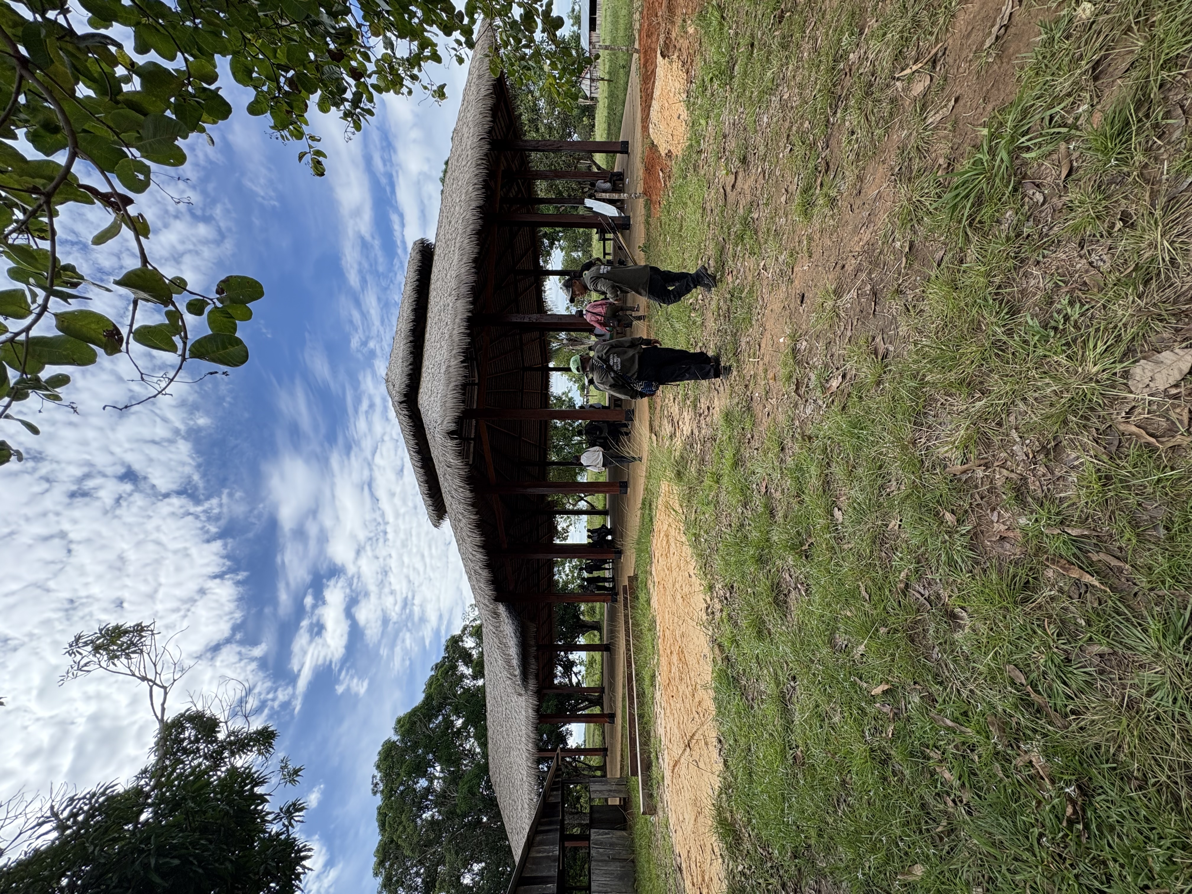 Trabajo Comunidad Indígena - Vichada-4