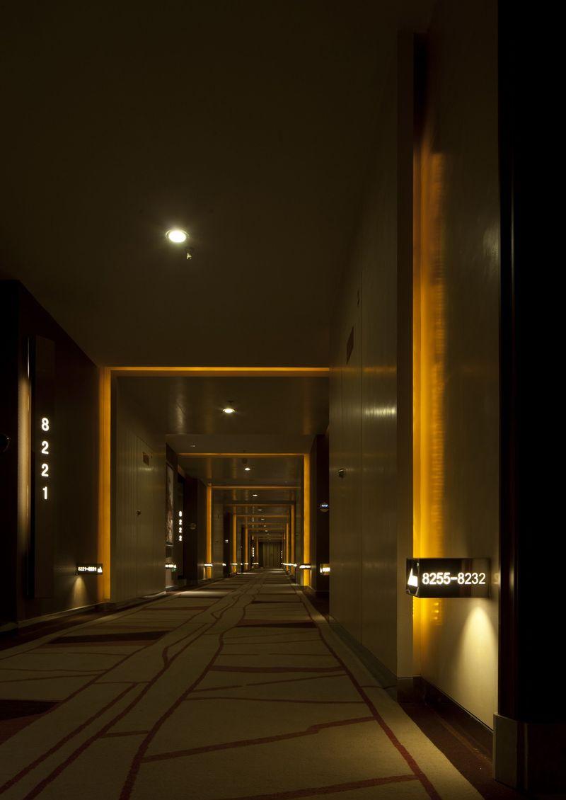 重庆两江假日酒店-46