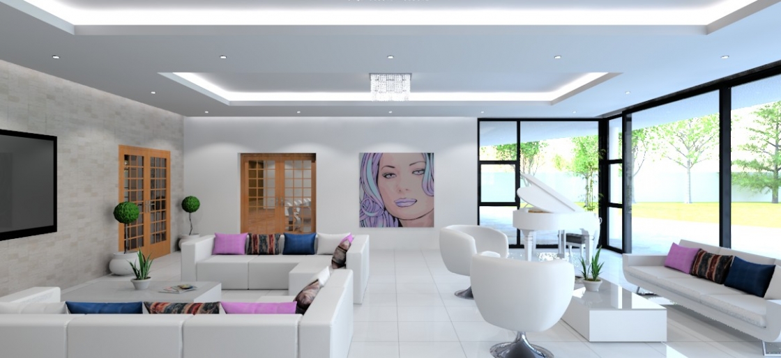 3001号房屋设计方案·定制住宅-56