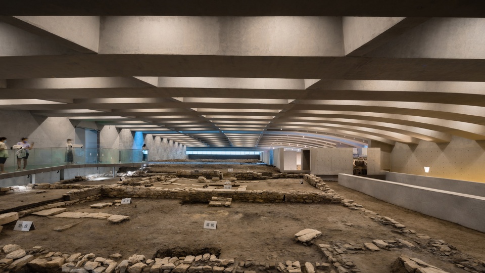 城下城遗址博物馆 | 时空交错的古城探索之旅-30