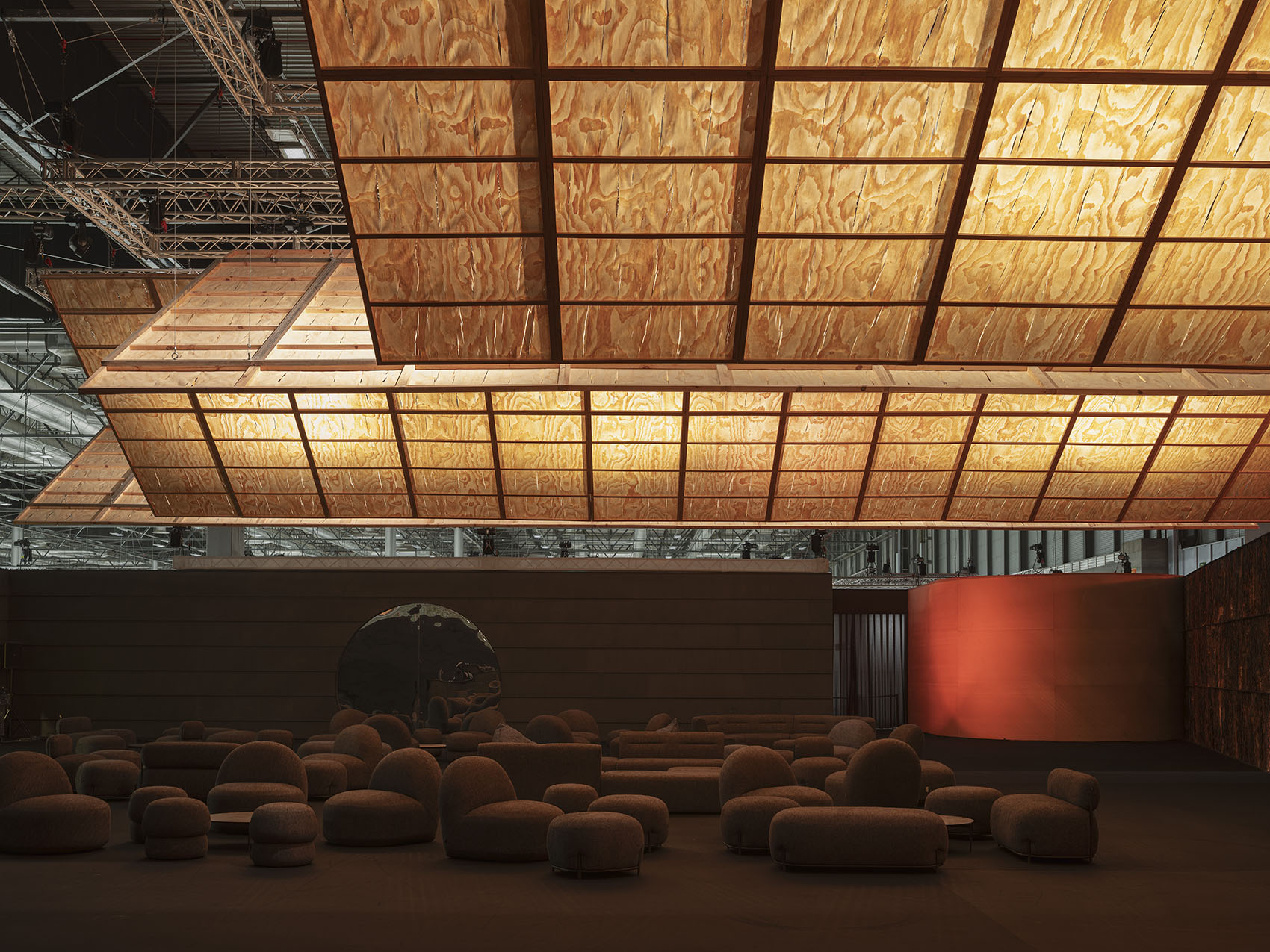 350,000公顷丨西班牙-42