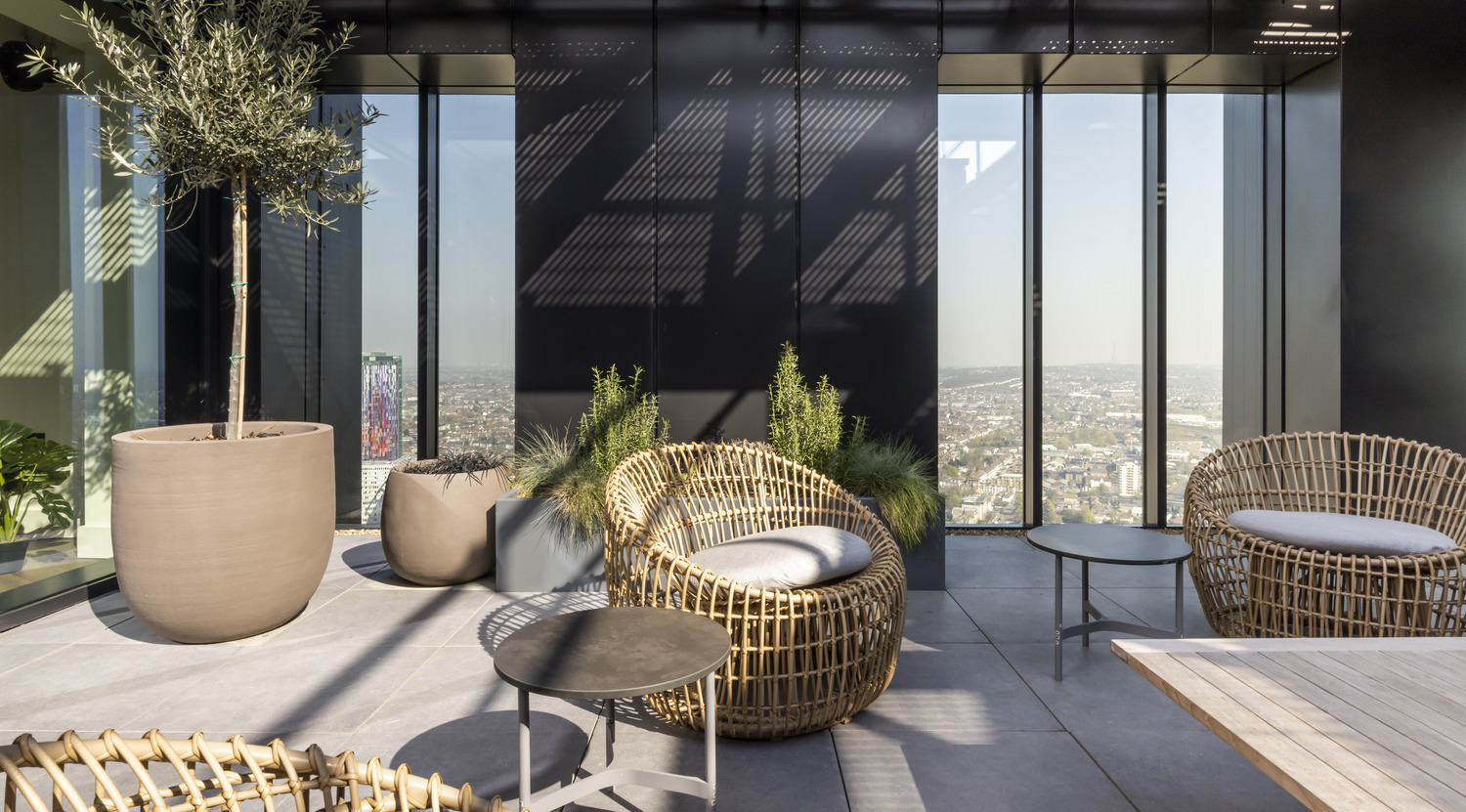 丨英国伦敦丨HTA Design-127