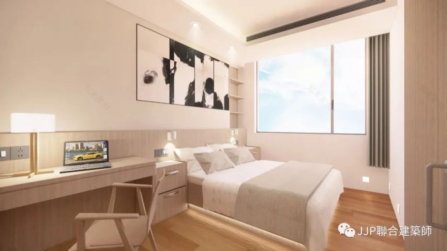 厦门长庚医院新建护理院-20